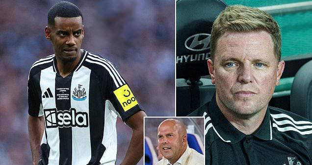 中有所突破, 却仍能正常