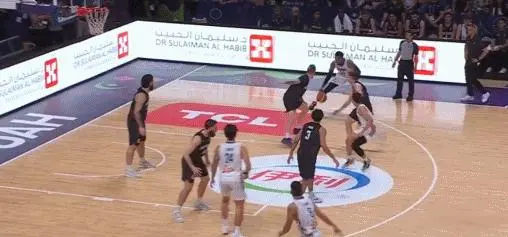 成双杀, 成任务, 继续开打