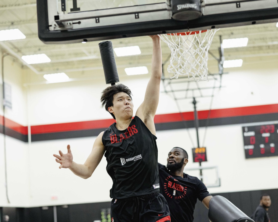 杨瀚森有机, 大量年轻资