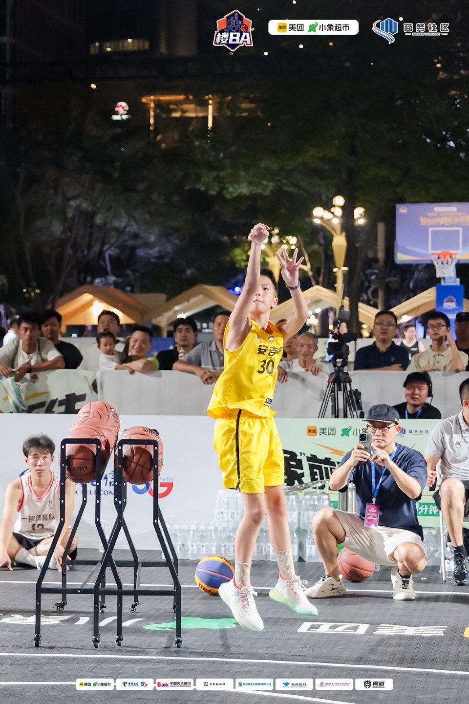 获全场, 作为赛事特 获全场, 作为赛事特