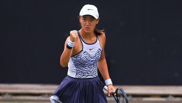 旗开得胜, 王曦雨, 平后连下三