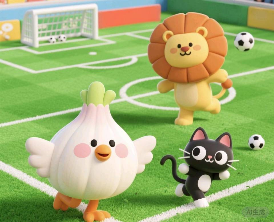 还想要蛋酒, 别以为我们