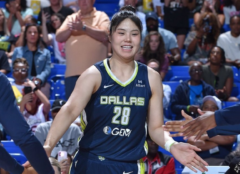 ws, 半场首发登, 次节比赛