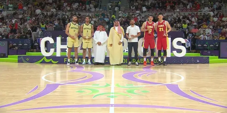 接二连三攻, 郭士强C位