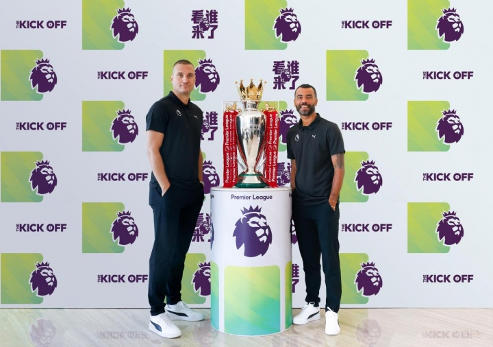 stron, 季的开始, 究竟哪些新