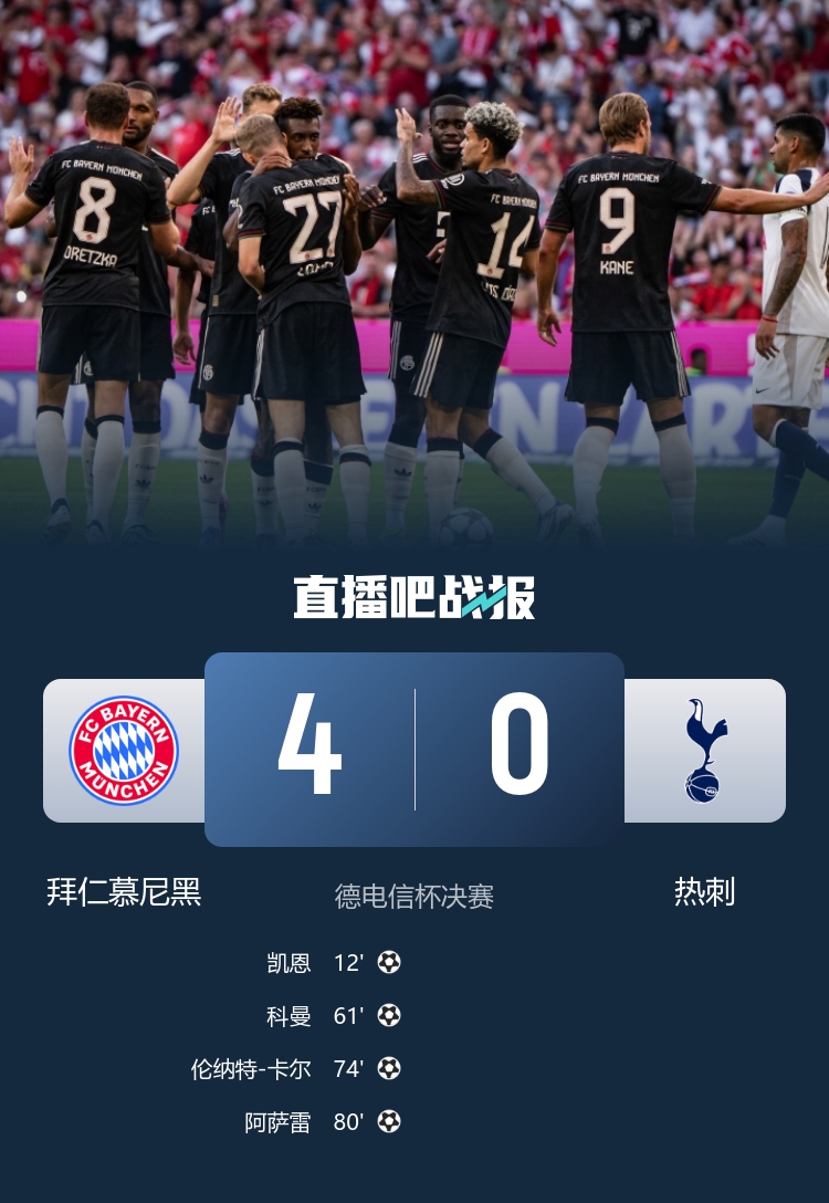 weA, 拜仁小将伦 weA, 拜仁小将伦