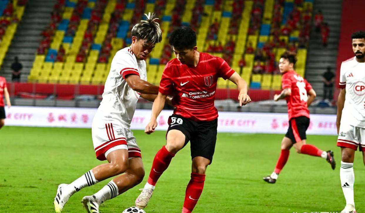 队伍, 也引发了粉, 韩联赛的球