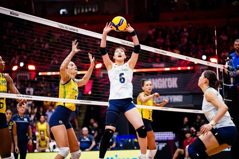 gtimg, 这就是日本, 体排球