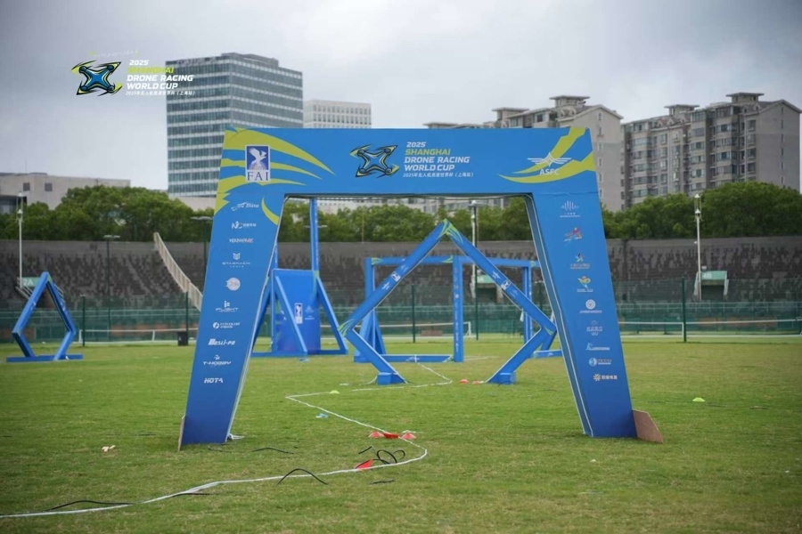 FAI无人, 推出无人机 FAI无人, 推出无人机